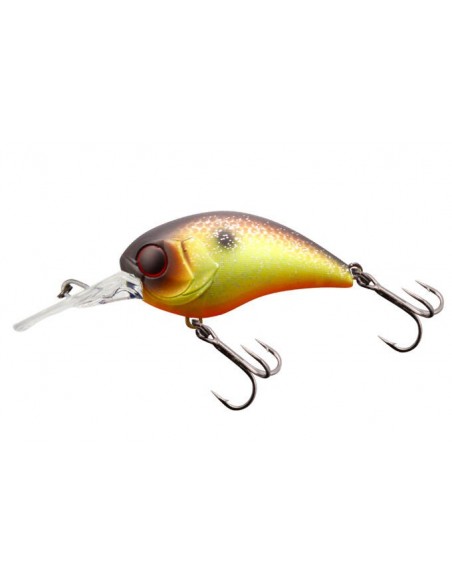 Vobler Jackall Mushbob 50MR, Culoare MCF, 5cm, 9g