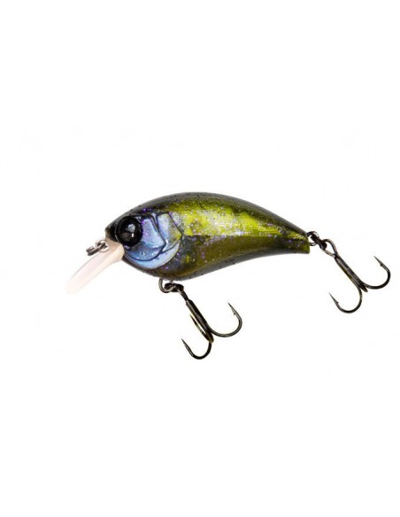 Vobler Jackall Mushbob 50MR, Culoare KMS, 5cm, 9g