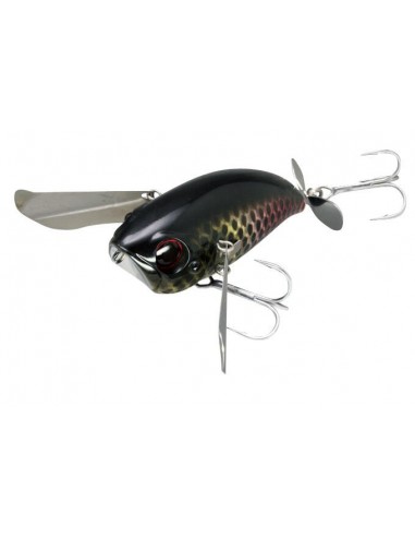 Vobler Jackall Pompadour, Culoare ISBP, 8cm, 22g