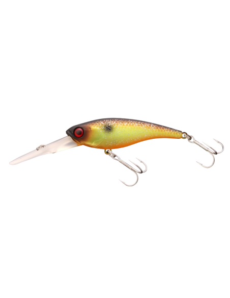 Vobler Jackall Soul Shad 62DDR, Culoare MFC, 6cm, 6.2g Vobler Jackall Soul Shad 62DDR, Culoare MFC, 6cm, 6.2g