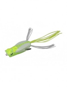 Naluca Jackall Gavacho Frog, Culoare OC, 4.5cm, 6.2gr