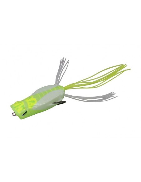 Naluca Jackall Gavacho Frog, Culoare OC, 4.5cm, 6.2gr Naluca Jackall Gavacho Frog, Culoare OC, 4.5cm, 6.2gr