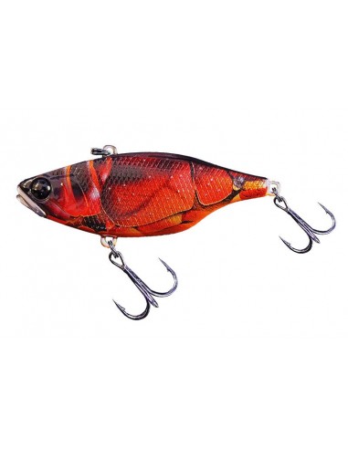 Vobler Jackall TN60 Full Tungsten, Culoare RTEZ, 6cm, 13g