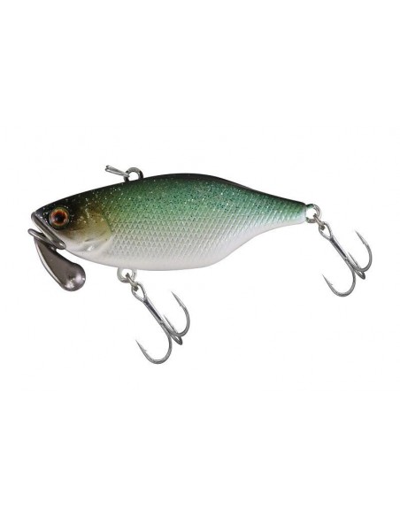 Vobler Jackall TN60 Trigon, Culoare SK Dark Thander, 6cm, 18g Vobler Jackall TN60 Trigon, Culoare SK Dark Thander, 6cm, 18g
