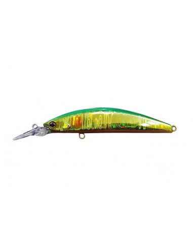 Vobler Jackall Tricoroll GT 56MD-F, Culoare GGAYU, 5.6cm, 4.3g