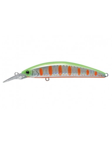 Vobler Jackall Tricoroll GT 56MD-F, Culoare LY, 5.6cm, 4.3g