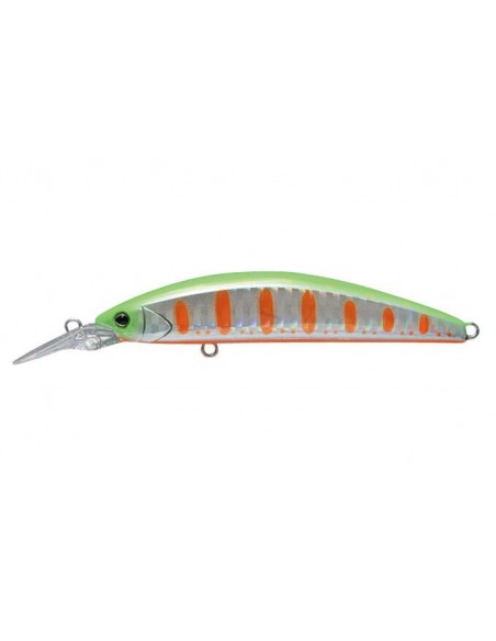 Vobler Jackall Tricoroll GT 56MD-F, Culoare LY, 5.6cm, 4.3g