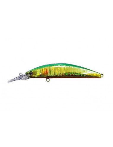 Vobler Jackall Tricoroll GT 56SR-F, Culoare GGA, 5.6cm, 3.7g