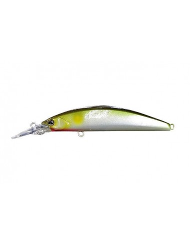 Vobler Jackall Tricoroll GT 56SR-F, Culoare PY, 5.6cm, 3.7g