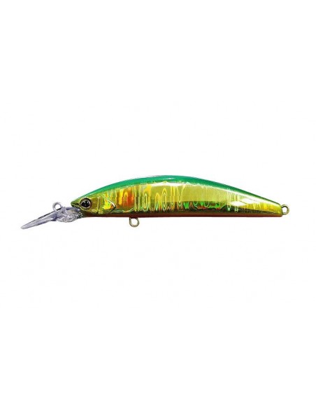 Vobler Jackall Tricoroll GT 72MD-F, Culoare GGA, 7.2cm, 6.6g Vobler Jackall Tricoroll GT 72MD-F, Culoare GGA, 7.2cm, 6.6g