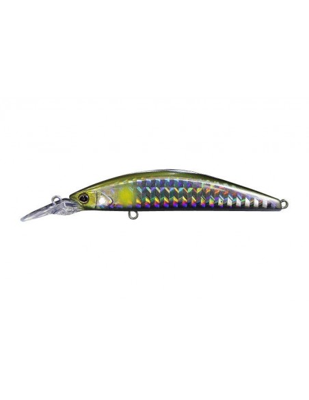 Vobler Jackall Tricoroll GT 72MD-F, Culoare SA, 7.2cm, 6.6g Vobler Jackall Tricoroll GT 72MD-F, Culoare SA, 7.2cm, 6.6g
