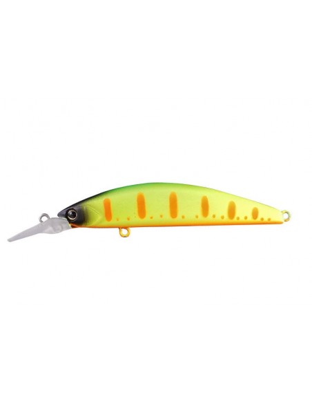 Vobler Jackall Tricoroll GT 88MD-F, Culoare HY, 8.9cm, 10.7g Vobler Jackall Tricoroll GT 88MD-F, Culoare HY, 8.9cm, 10.7g