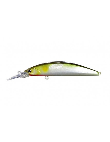 Vobler Jackall Tricoroll GT 88MD-F, Culoare PY, 8.9cm, 10.7g Vobler Jackall Tricoroll GT 88MD-F, Culoare PY, 8.9cm, 10.7g