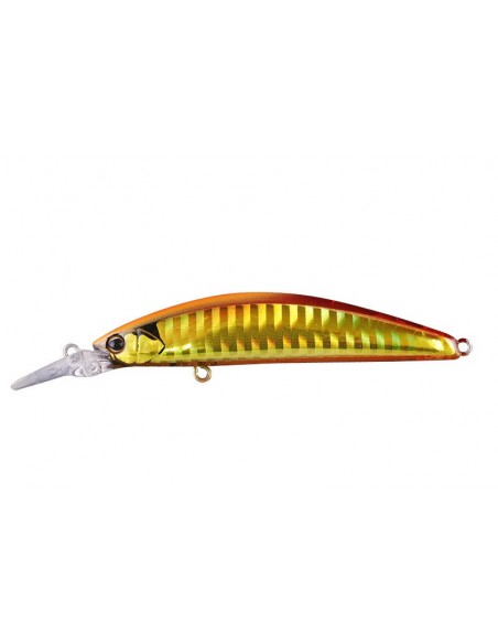 Vobler Jackall Tricoroll GT 88MD-F, Culoare SRG, 8.9cm, 10.7g Vobler Jackall Tricoroll GT 88MD-F, Culoare SRG, 8.9cm, 10.7g