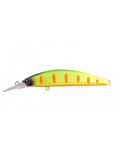 Vobler Jackall Tricoroll GT 88SR-F, Culoare HY, 8.9cm, 9g