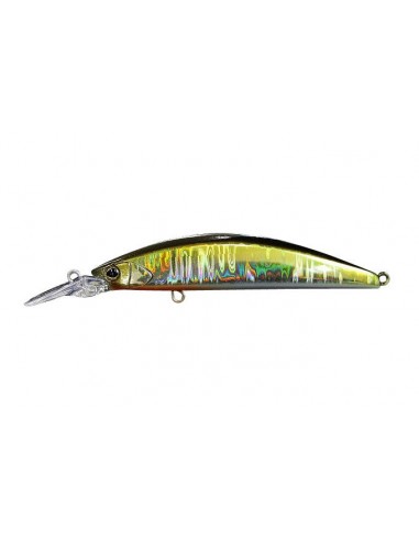 Vobler Jackall Tricoroll GT 88SR-F, Culoare TE, 8.9cm, 9g