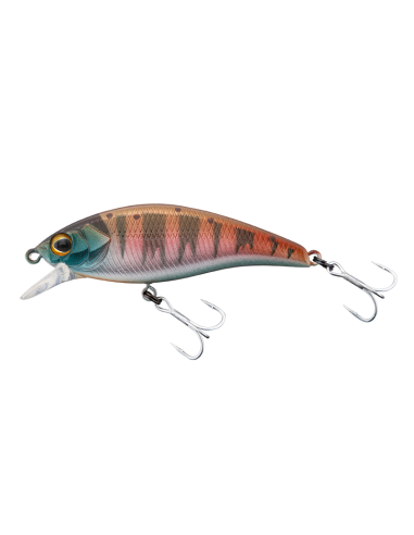 Vobler Jackall Tricoroll Mai 45S, Culoare KY, 4.5cm, 3.7g