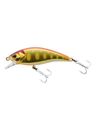 Vobler Jackall Tricoroll Mai 45S, Culoare RGY, 4.5cm, 3.7g