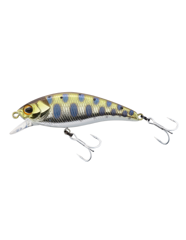 Vobler Jackall Tricoroll Mai 45S, Culoare NY, 4.5cm, 3.7g