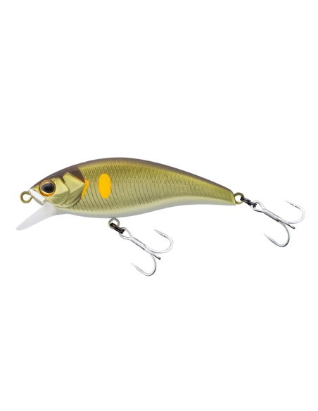 Vobler Jackall Tricoroll Mai 55S, Culoare NY, 5.5cm, 5.3g Vobler Jackall Tricoroll Mai 55S, Culoare NY, 5.5cm, 5.3g