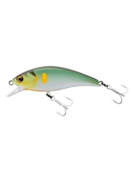 Vobler Jackall Tricoroll Mai 55S, Culoare NPA, 5.5cm, 5.3g Vobler Jackall Tricoroll Mai 55S, Culoare NPA, 5.5cm, 5.3g