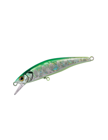 Vobler Jackall Tricoroll Ryushin 63HW, Culoare FGB, 6.3cm, 7g