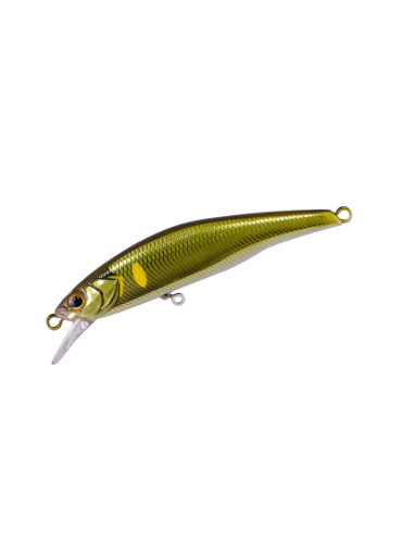 Vobler Jackall Tricoroll Ryushin 63HW, Culoare GY, 6.3cm, 7g