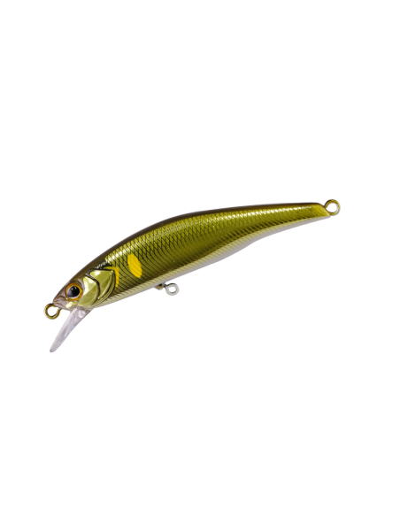 Vobler Jackall Tricoroll Ryushin 63HW, Culoare GY, 6.3cm, 7g Vobler Jackall Tricoroll Ryushin 63HW, Culoare GY, 6.3cm, 7g
