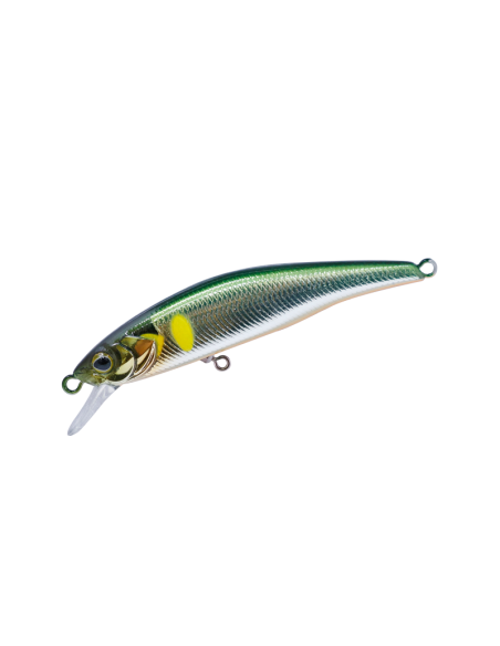 Vobler Jackall Tricoroll Ryushin 63HW, Culoare HLFY, 6.3cm, 7g Vobler Jackall Tricoroll Ryushin 63HW, Culoare HLFY, 6.3cm, 7g