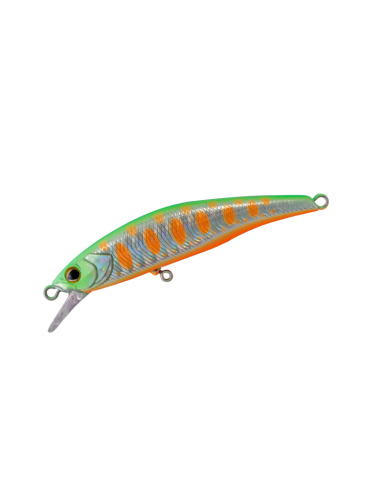 Vobler Jackall Tricoroll Ryushin 63HW, Culoare LY, 6.3cm, 7g