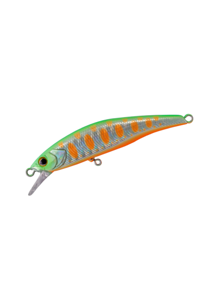Vobler Jackall Tricoroll Ryushin 63HW, Culoare LY, 6.3cm, 7g