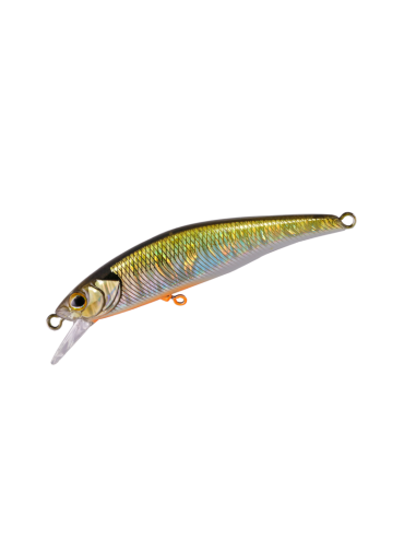 Vobler Jackall Tricoroll Ryushin 63HW, Culoare TE, 6.3cm, 7g