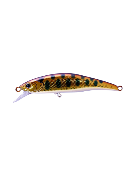 Vobler Jackall Tricoroll Ryushin 70HW, Culoare HLCY, 7cm, 9.1g Vobler Jackall Tricoroll Ryushin 70HW, Culoare HLCY, 7cm, 9.1g