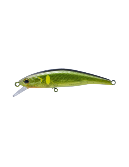 Vobler Jackall Tricoroll Ryushin 70HW, Culoare NK, 7cm, 9.1g