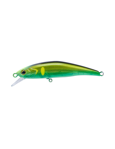 Vobler Jackall Tricoroll Ryushin 70HW, Culoare NW, 7cm, 9.1g
