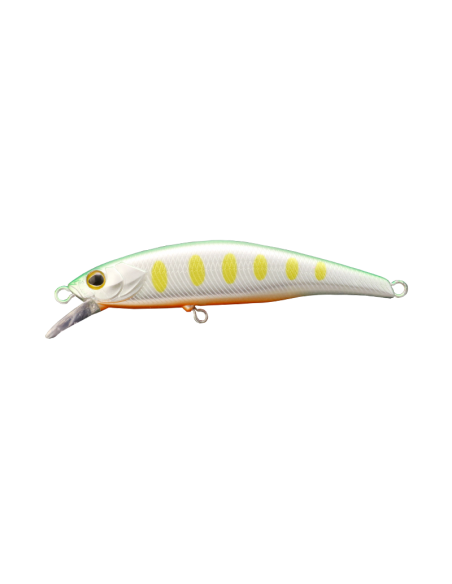 Vobler Jackall Tricoroll Ryushin 70HW, Culoare WY, 7cm, 9.1g