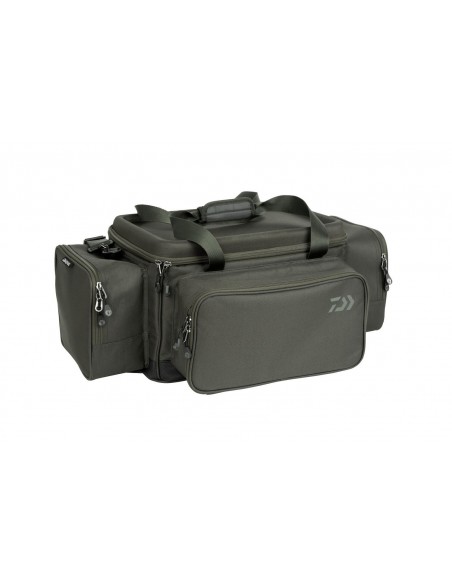 Geanta Daiwa IS Low Level Carryall, 64x39x27cm Geanta Daiwa IS Low Level Carryall, 64x39x27cm