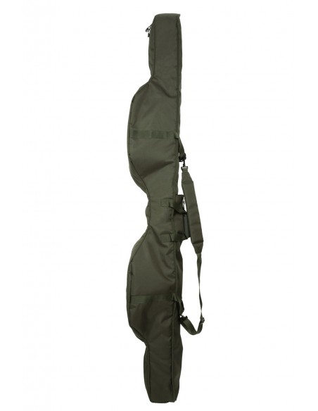 Husa Lansete Daiwa 12ft, 200x25x12cm Husa Lansete Daiwa 12ft, 200x25x12cm
