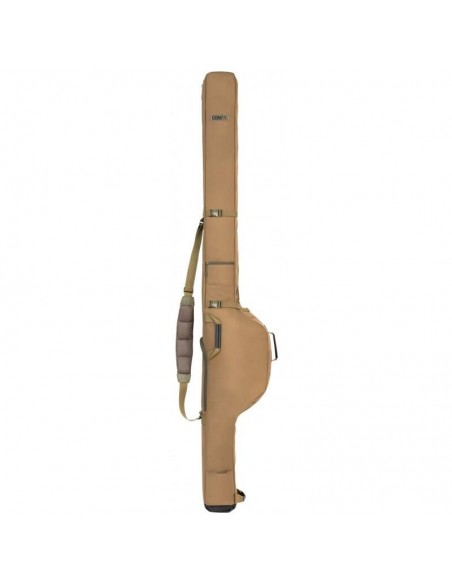 Husa Korda Compac 3 Rod Holdall 12ft, 3 Lansete + 3 Mulinete, 200x30x13cm Husa Korda Compac 3 Rod Holdall 12ft, 3 Lansete + 3 Mulinete, 200x30x13cm