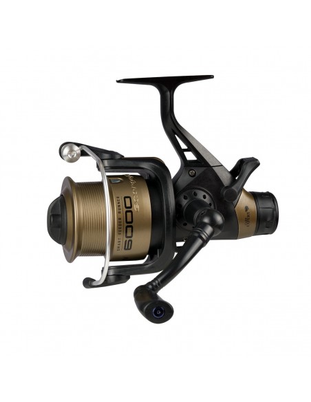 Mulineta Feeder Carp Expert Smart Feeder Runner 6000