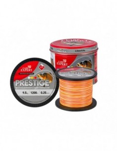 Fir Monofilament Carp Expert Prestige, Multicolor, 300m