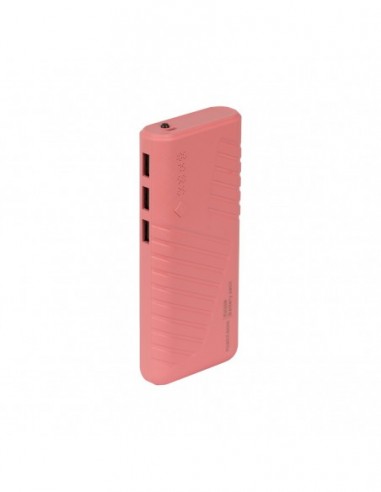 Baterie Portabila Energo Team Outdoor Electra Power Box Powerbank, 12000mah