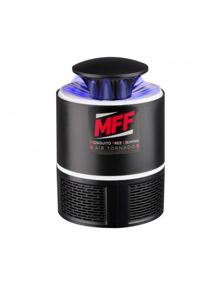 Lampa Anti-Tantari EnergoTeam MFF Air Tornado Mosquito Killer Lamp Lampa Anti-Tantari EnergoTeam MFF Air Tornado Mosquito Killer Lamp