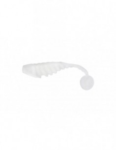 Shad EnergoTeam L&K Floating, Culoare W, 8cm, 3buc/plic