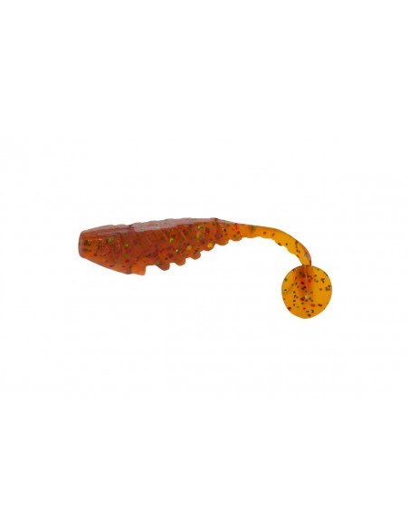 Shad EnergoTeam L&K Floating, Culoare ASBF, 8cm, 3buc/plic Shad EnergoTeam L&K Floating, Culoare ASBF, 8cm, 3buc/plic