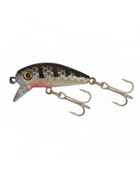 Vobler EnergoTeam Kamasaki GS Perch-2, Culoare 18, 4cm, 5.5g Vobler EnergoTeam Kamasaki GS Perch-2, Culoare 18, 4cm, 5.5g