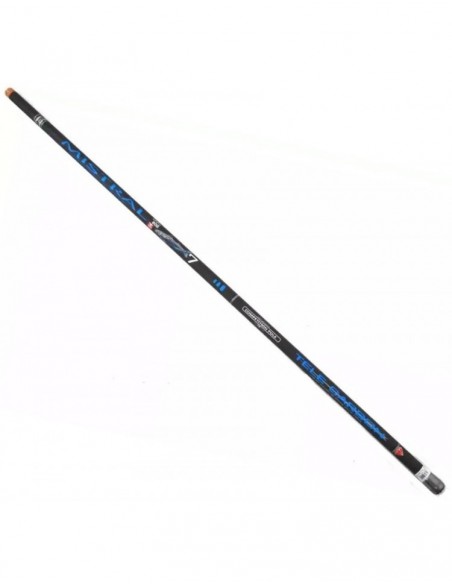 Varga Diamant Alb Mistral din fibra de carbon