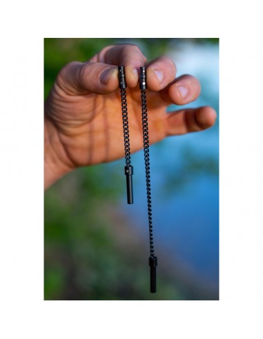 Swinger Korda, Black