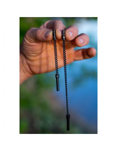 Swinger Korda, Black Swinger Korda, Black