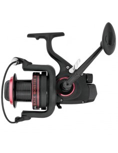 Mulineta Baracuda Black Monster 9000